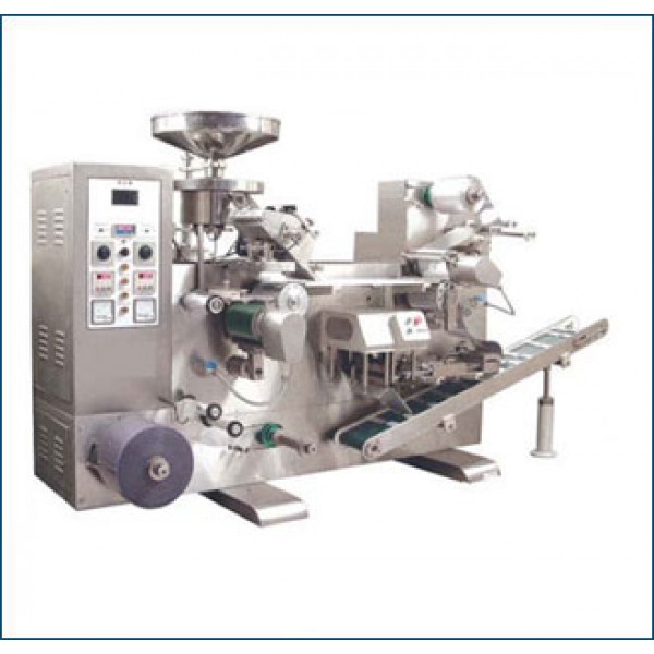 L & M Automatics BLISTER PACKING MACHINE