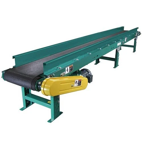 L & M Automatics - GENERAL/PACKAGING MACHINE - CONVEYOR